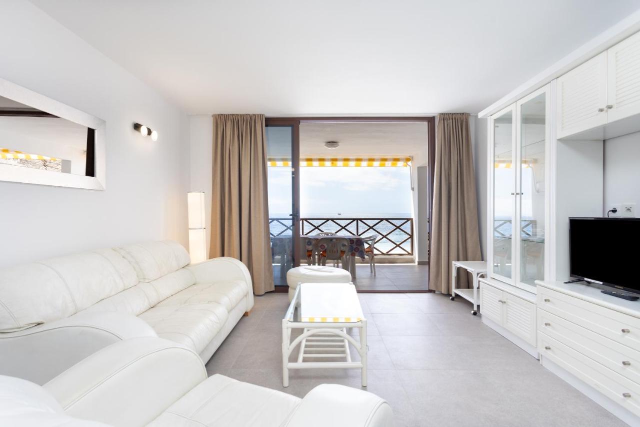 Playa De La Arena By Sunkeyrents * Puerto de Santiago (Tenerife)